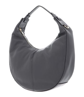 FURLA shoulder bag Miastella Hobo S Soil | Buy bags, purses