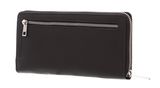 bruno banani Zip Around Wallet Brown bruno banani Zip Around Wallet Brown