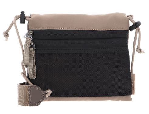 JOST Falun Pouch Taupe