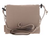 JOST Falun Pouch Taupe JOST Falun Pouch Taupe
