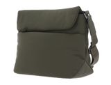 JOST Falun Flap Shoulder Bag Olive JOST Falun Flap Shoulder Bag Olive