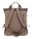 JOST Falun Daypack Backpack Taupe