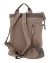 JOST Falun Daypack Backpack Taupe