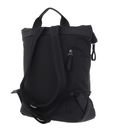 JOST Falun Daypack Backpack Black
