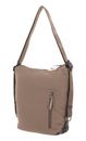 JOST Falun 2-Way-Bag Taupe