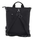 JOST Falun X-Change Bag S Black