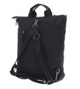 JOST Falun X-Change Bag S Black