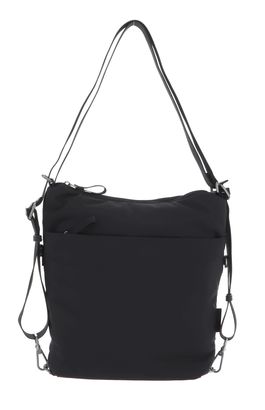 JOST Falun 2-Way-Bag Black