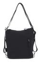 JOST Falun 2-Way-Bag Black