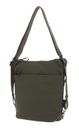 JOST Falun 2-Way-Bag Olive