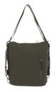 JOST Falun 2-Way-Bag Olive