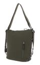JOST Falun 2-Way-Bag Olive