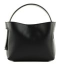 s.Oliver Handbag Grey / Black s.Oliver Handbag Grey / Black