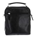 PICARD Buddy Shoulder Bag Black