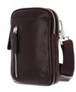 PICARD Buddy Reporter Bag Cafe PICARD Buddy Reporter Bag Cafe