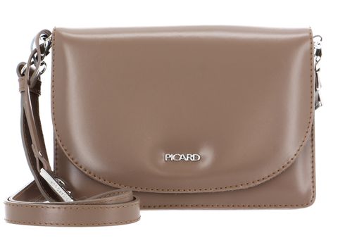 PICARD Berlin Crossbody Bag Chai