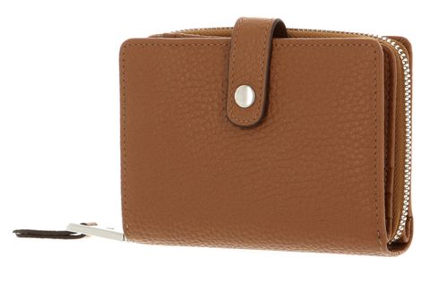 PICARD Pure 1 Wallet S Cognac