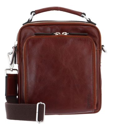 PICARD Buddy Shoulder Bag Cognac