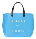 DELSEY PARIS Croisiere Tote Bag S Sky Blue DELSEY PARIS Croisiere Tote Bag S Sky Blue