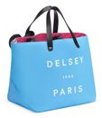 DELSEY PARIS Croisiere Tote Bag S Sky Blue DELSEY PARIS Croisiere Tote Bag S Sky Blue