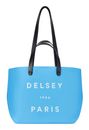 DELSEY PARIS Croisiere Tote Bag S Sky Blue DELSEY PARIS Croisiere Tote Bag S Sky Blue
