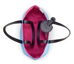 DELSEY PARIS Croisiere Tote Bag S Sky Blue DELSEY PARIS Croisiere Tote Bag S Sky Blue