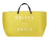 DELSEY PARIS Croisiere Tote Bag L Yellow DELSEY PARIS Croisiere Tote Bag L Yellow