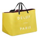 DELSEY PARIS Croisiere Tote Bag L Yellow DELSEY PARIS Croisiere Tote Bag L Yellow