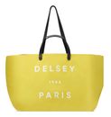 DELSEY PARIS Croisiere Tote Bag L Yellow DELSEY PARIS Croisiere Tote Bag L Yellow