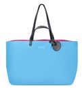 DELSEY PARIS Croisiere Tote Bag L Sky Blue DELSEY PARIS Croisiere Tote Bag L Sky Blue