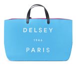DELSEY PARIS Croisiere Tote Bag L Sky Blue DELSEY PARIS Croisiere Tote Bag L Sky Blue