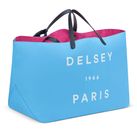 DELSEY PARIS Croisiere Tote Bag L Sky Blue DELSEY PARIS Croisiere Tote Bag L Sky Blue