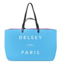 DELSEY PARIS Croisiere Tote Bag L Sky Blue DELSEY PARIS Croisiere Tote Bag L Sky Blue