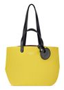 DELSEY PARIS Croisiere Tote Bag S Yellow DELSEY PARIS Croisiere Tote Bag S Yellow