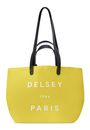 DELSEY PARIS Croisiere Tote Bag S Yellow DELSEY PARIS Croisiere Tote Bag S Yellow