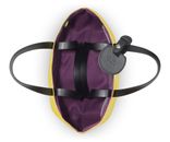 DELSEY PARIS Croisiere Tote Bag S Yellow DELSEY PARIS Croisiere Tote Bag S Yellow