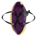 DELSEY PARIS Croisiere Tote Bag M Yellow DELSEY PARIS Croisiere Tote Bag M Yellow