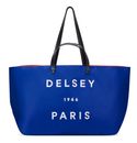 DELSEY PARIS Croisiere Tote Bag L Klein Blue DELSEY PARIS Croisiere Tote Bag L Klein Blue