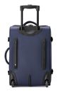 DELSEY PARIS Raspail 2R Trolley Travelbag 55 Blue