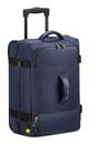 DELSEY PARIS Raspail 2R Trolley Travelbag 55 Blue