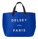 DELSEY PARIS Croisiere Tote Bag S Klein Blue DELSEY PARIS Croisiere Tote Bag S Klein Blue