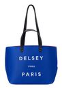 DELSEY PARIS Croisiere Tote Bag S Klein Blue DELSEY PARIS Croisiere Tote Bag S Klein Blue