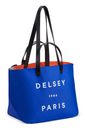 DELSEY PARIS Croisiere Tote Bag S Klein Blue DELSEY PARIS Croisiere Tote Bag S Klein Blue