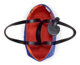 DELSEY PARIS Croisiere Tote Bag S Klein Blue DELSEY PARIS Croisiere Tote Bag S Klein Blue