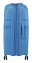 American Tourister Starvibe Spinner 67 / 24 EXP TSA M Tranquil Blue