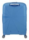 American Tourister Starvibe Spinner 67 / 24 EXP TSA M Tranquil Blue
