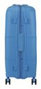 American Tourister Starvibe Spinner 67 / 24 EXP TSA M Tranquil Blue