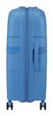 American Tourister Starvibe Spinner 67 / 24 EXP TSA M Tranquil Blue