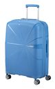 American Tourister Starvibe Spinner 67 / 24 EXP TSA M Tranquil Blue