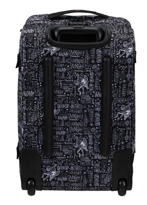 American tourister spiderman luggage online